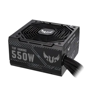 منبع تغذیه کامپیوتر ایسوس مدل TUF Gaming 550B