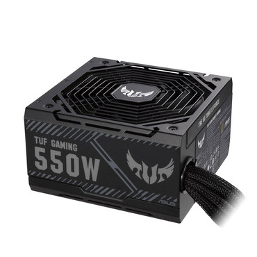 منبع تغذیه کامپیوتر ایسوس مدل TUF Gaming 550B