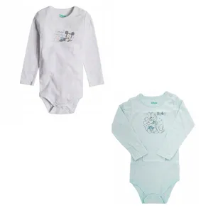 بادی نوزادی دیزنی مدل LUB1700841 مجموعه 2 عددی 