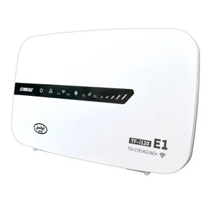 مودم 4G/TD-LTE ایرانسل مدل TF-i120 E1