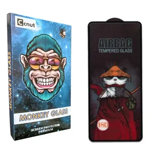 Coconut mnk2 Air Bag Screen Protector For Motorola Edge 30