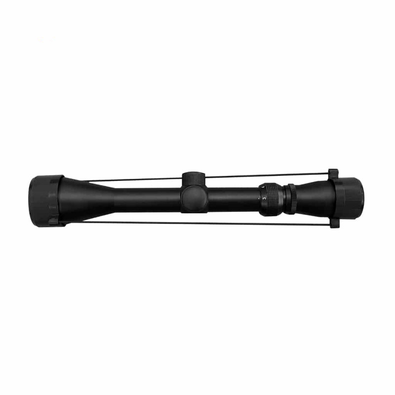 دوربین تفنگ گامو مدل 3-9×40