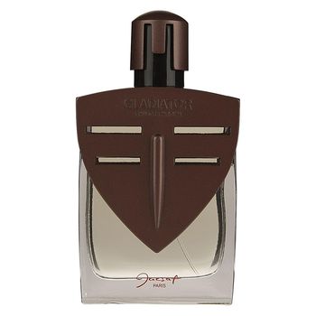 ادو پرفیوم مردانه ژک‌ ساف مدل Gladiator حجم 100 میلی لیتر