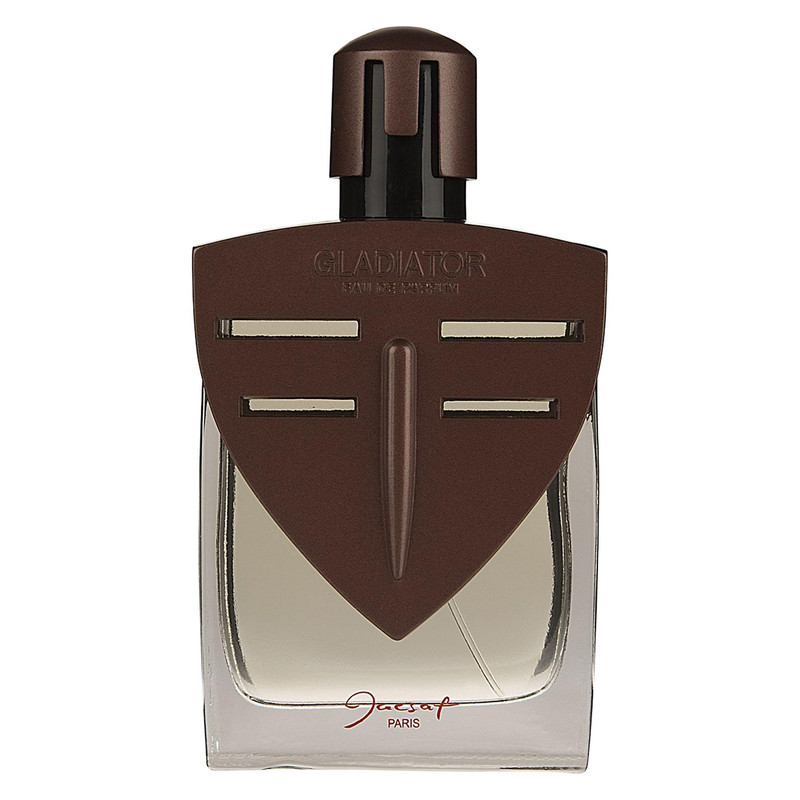 ادو پرفیوم مردانه ژک‌ ساف مدل Gladiator حجم 100 میلی لیتر