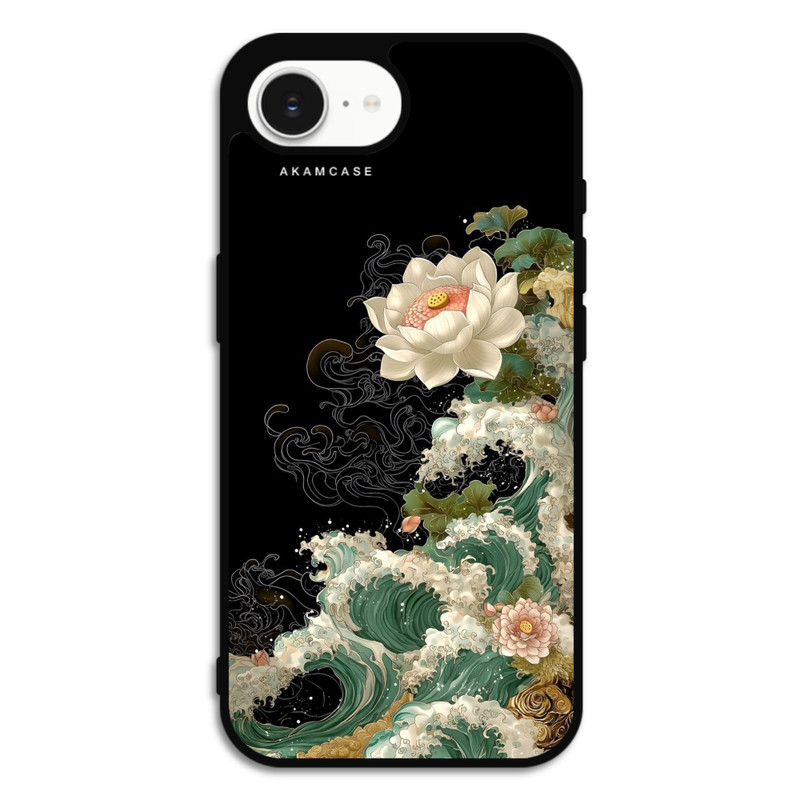 کاور آکام مدل AMC-WA16E-ZEN-9 مناسب برای گوشی موبایل اپل iPhone 16 E