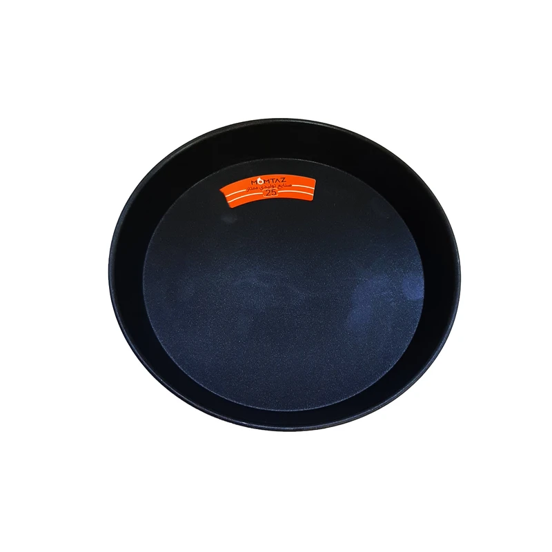 ظرف پخت پیتزا ممتاز مدل 25
