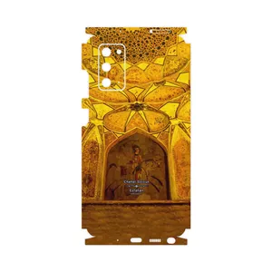 MAHOOT Chehel Sotoun Palace-FullSkin Cover Sticker for Samsung Galaxy Note 20