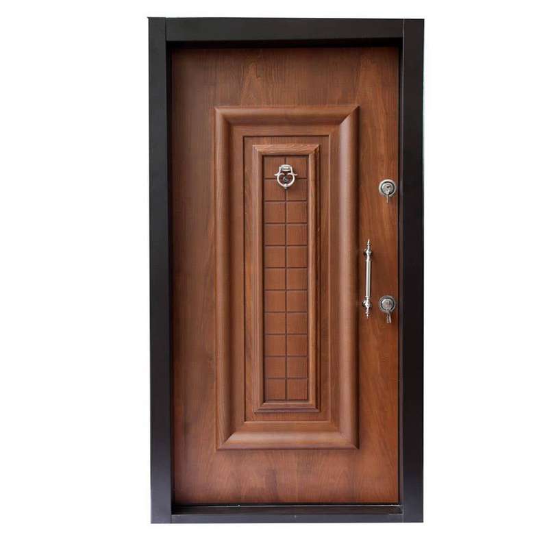 درب ضدسرقت مدل TP20 درب ضدسرقت مدل TP20