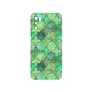MAHOOT Iran Tile 8 Cover Sticker for Xiaomi Poco M3 Pro 5G