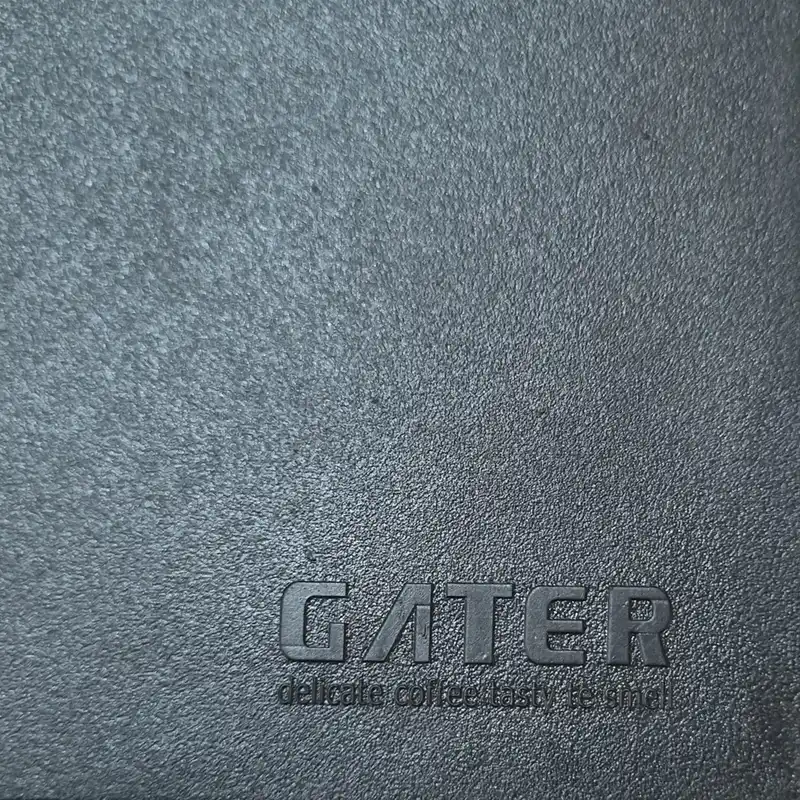 مت بار گرم گتر مدل RU30