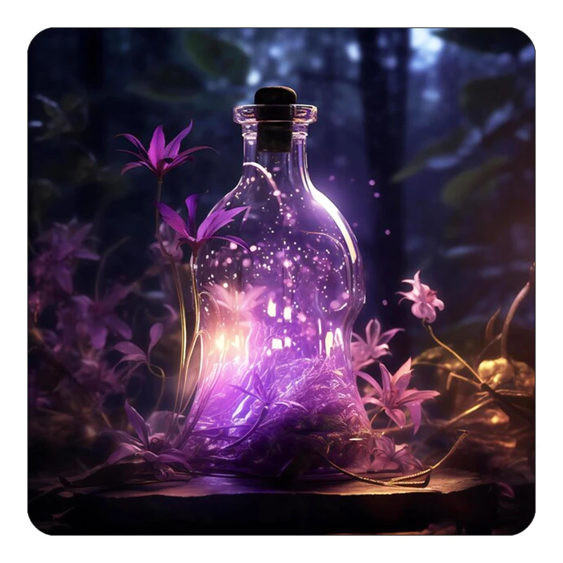 مگنت کاکتی طرح هری پاتر Harry Potter مدل mp42553