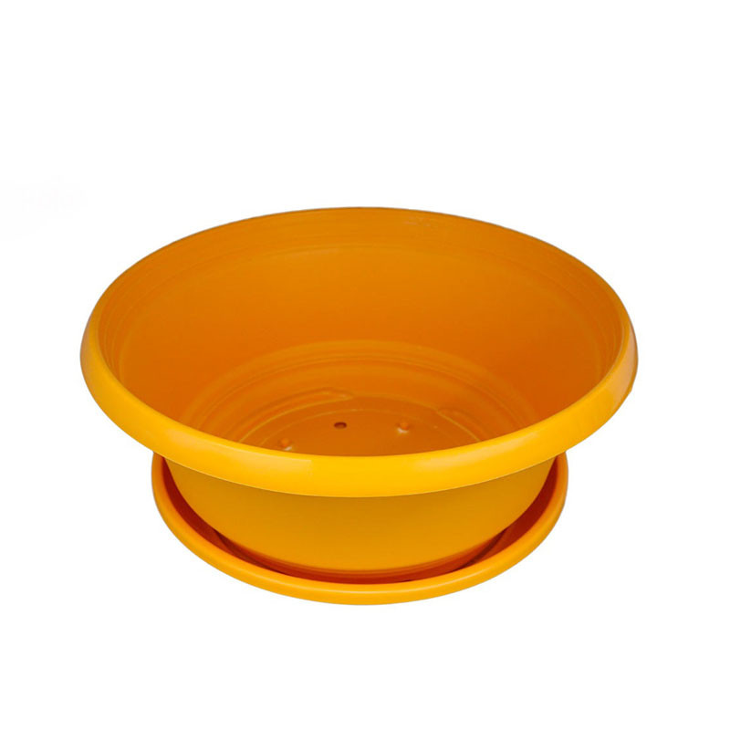 گلدان شهرآذین مدل آویز لبه کوتاه 1020