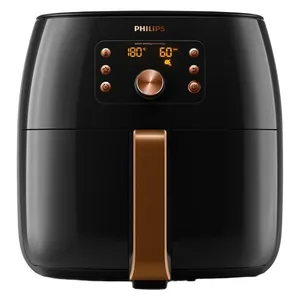 سرخ کن بدون روغن فیلیپس مدل HD9867/90