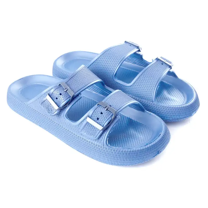 دمپایی زنانه مدل کاسپین