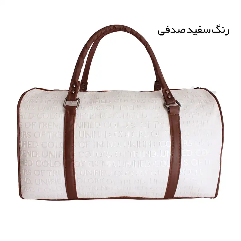 ساک سفری مدل 100339