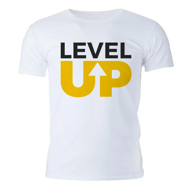 تی شرت آستین کوتاه مردانه مدل UP کد WM 40