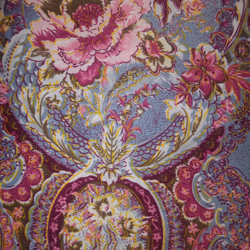  پارچه ملحفه مدل ترانه کد 4