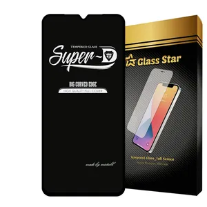 Glass Star SUPERPLUSS Screen Protector For Oppo A38