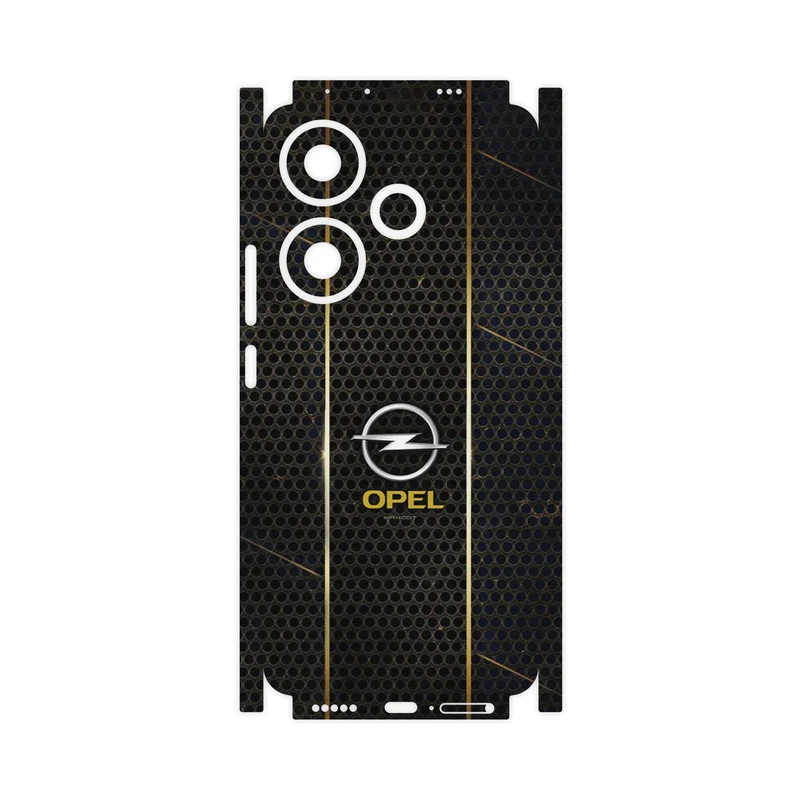 برچسب پوششی ماهوت مدل OPEL-FullSkin مناسب برای گوشی موبایل شیائومی Poco F6