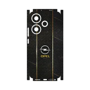 MAHOOT OPEL-FullSkin Cover Sticker for Xiaomi Poco F6
