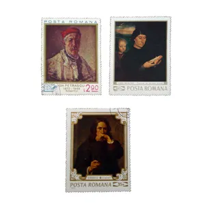 تمبر یادگاری مدل ملل کد bc-1485 مجموعه 3 عددی