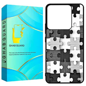  Ghab Guard GN14 Cover For Xiaomi Redmi Note 14 5G 
