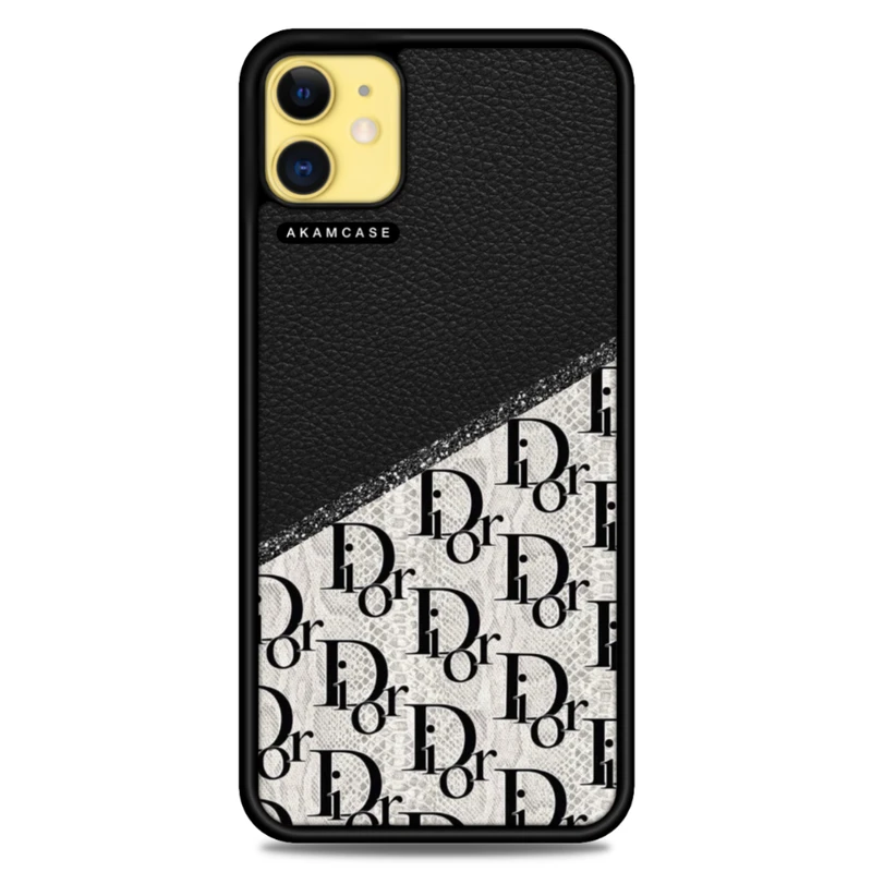 کاور آکام مدل AMC-WA11-BRANDS-27 مناسب برای گوشی موبایل اپل iPhone 11