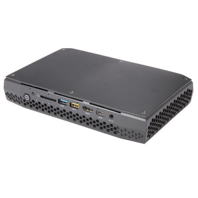 کامپیوتر کوچک اینتل NUC8i7HNK -A