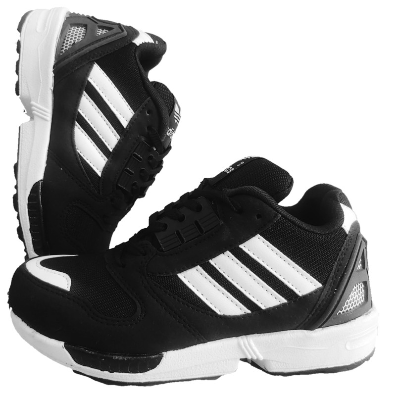 کفش راحتی پسرانه مدل ZX 8000