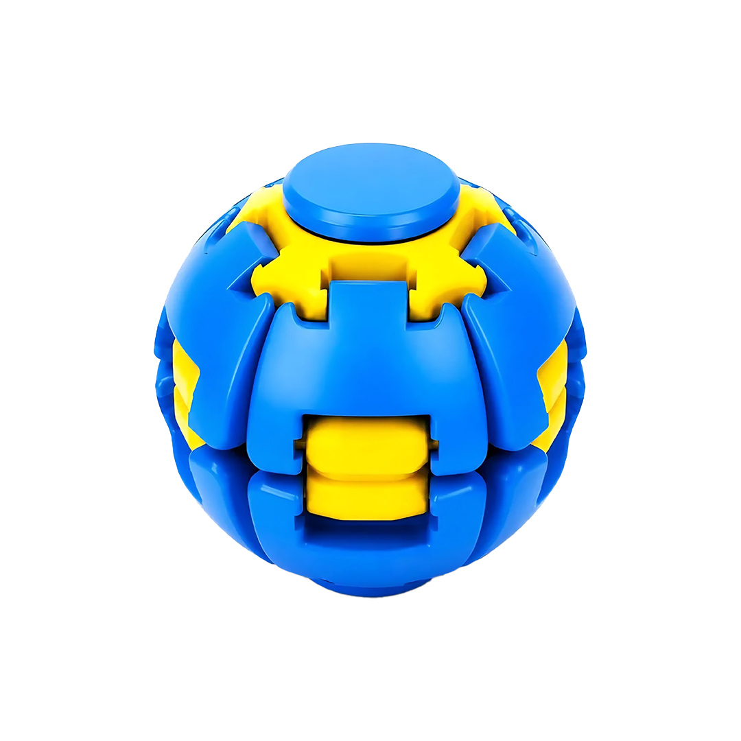 فیجت ضد استرس مدل Fidget Ball