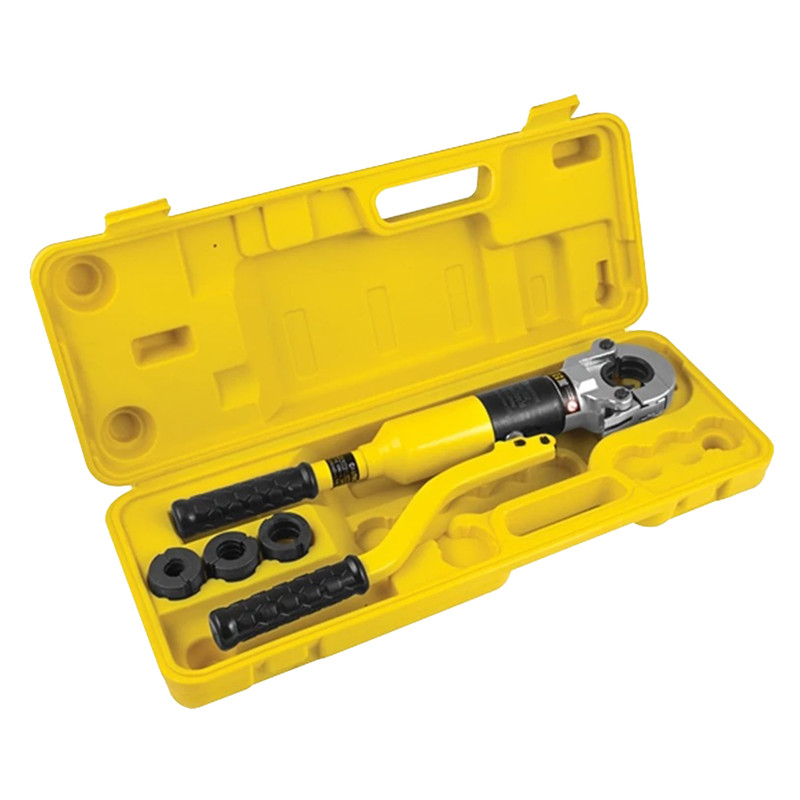 دستگاه پرس لوله کنزاکس مدل 3855 دستگاه پرس لوله کنزاکس مدل 3855