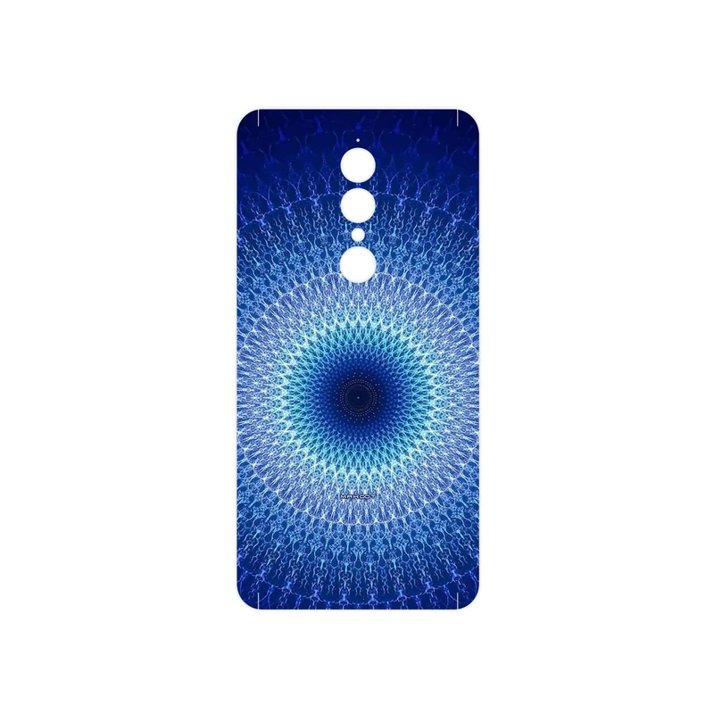برچسب پوششی ماهوت مدل Mandala Design 3 مناسب برای گوشی موبایل یومی A1 Pro