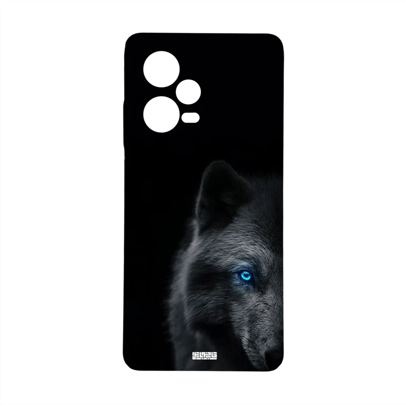 کاور قاب موبایل علوی مدل HML مناسب برای گوشی موبایل شیائومی Redmi Note 12 Pro Plus 5G