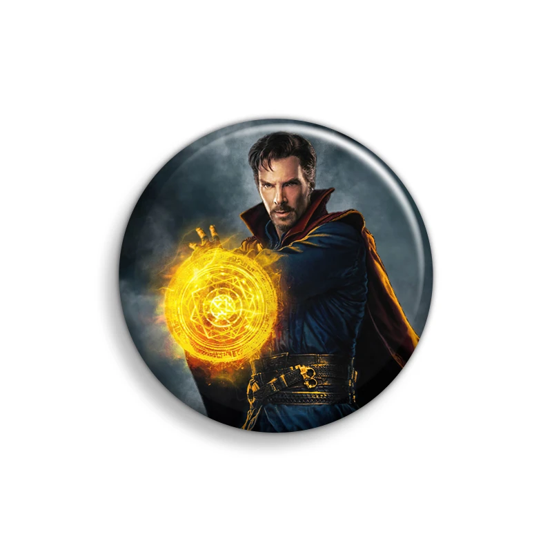 پیکسل ابیگل طرح سریال دکتر استرنج بندیکت کامبربچ کد 003