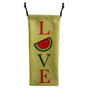 کاور عینک مدل LOVE کد YJ02