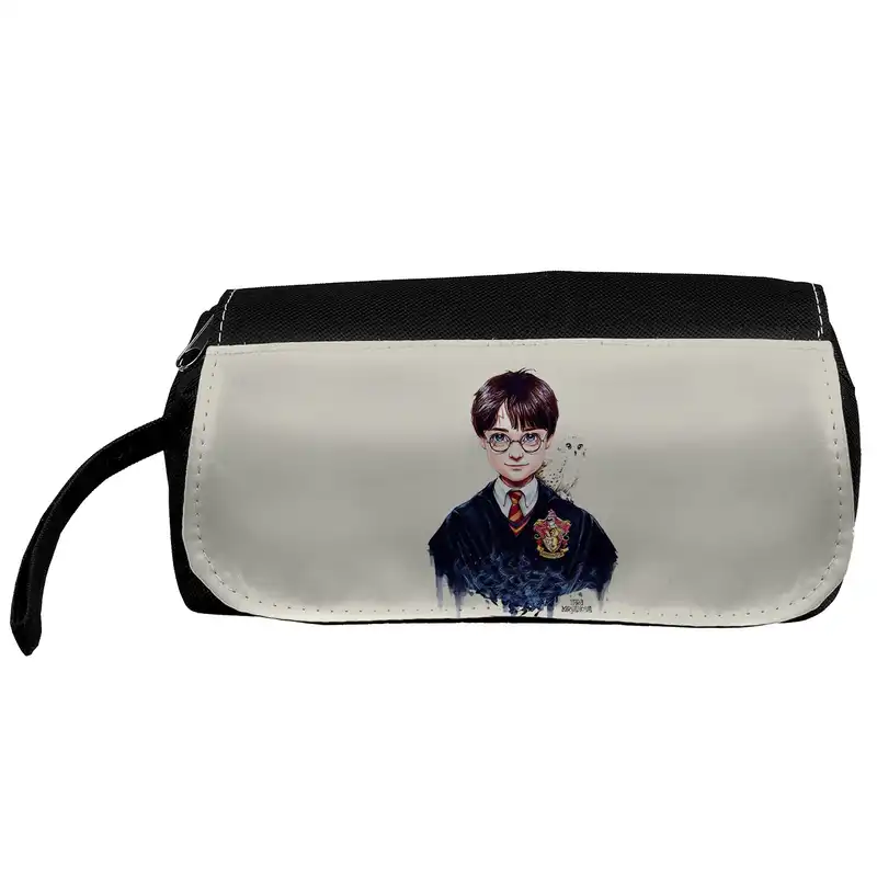 جامدادی طرح هری پاتر کد j200