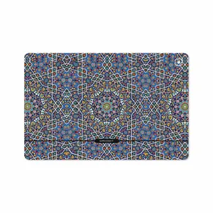 MAHOOT Iran-Tile6 Cover Sticker for Samsung Galaxy Tab S5e 10.5 2019 T725