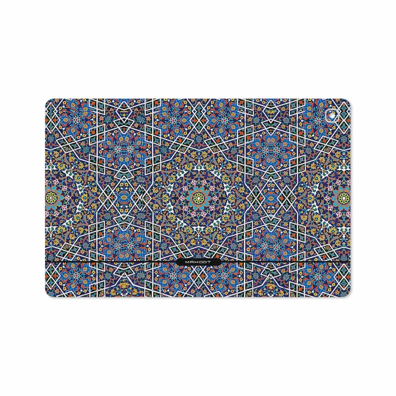 برچسب پوششی ماهوت مدل Iran-Tile6 مناسب برای تبلت سامسونگ Galaxy Tab S5e 10.5 2019 T725