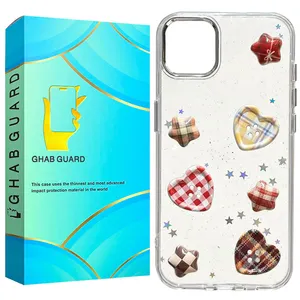 Ghab Guard SDKG Cover for Apple iPhone 11