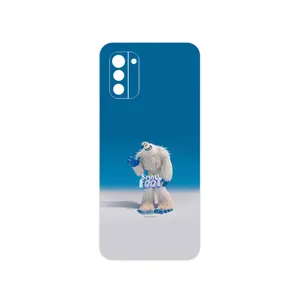 MAHOOT Smallfoot Cover Sticker for Nokia G21