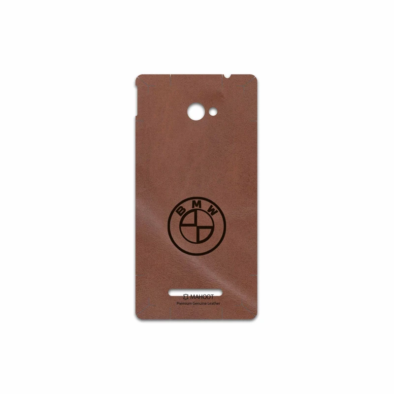 برچسب پوششی ماهوت مدل MNL-BMW مناسب برای گوشی موبایل اچ تی سی 8X