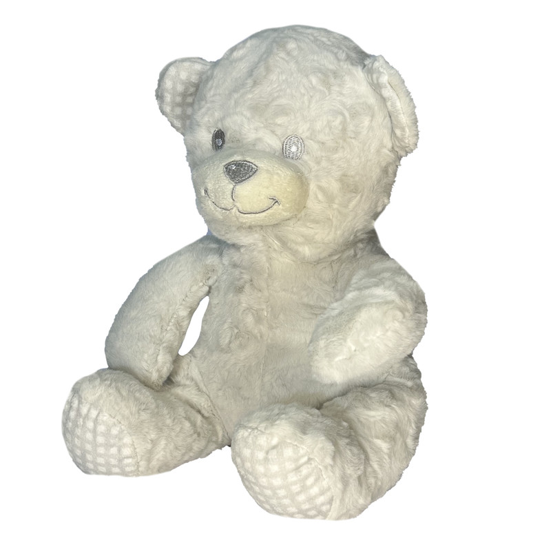 عروسک طرح خرس مدل Teddy Bear کد SZ13/1142 ارتفاع 25 سانتی متر