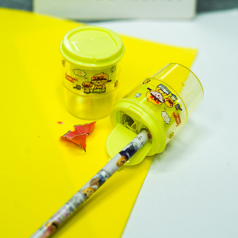 تراش مدل دو تیغه دختر عروسکی کد 02