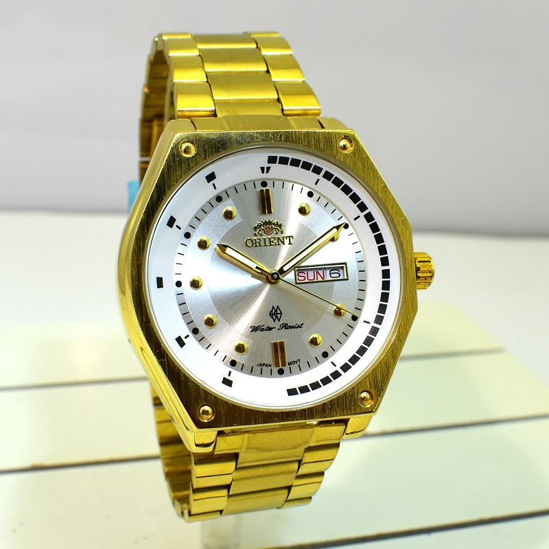 ساعت مچی عقربه‌ای مردانه مدل KY-CA9617