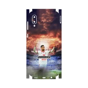 MAHOOT Alireza Jahanbakhsh-FullSkin Cover Sticker for Samsung Galaxy A02