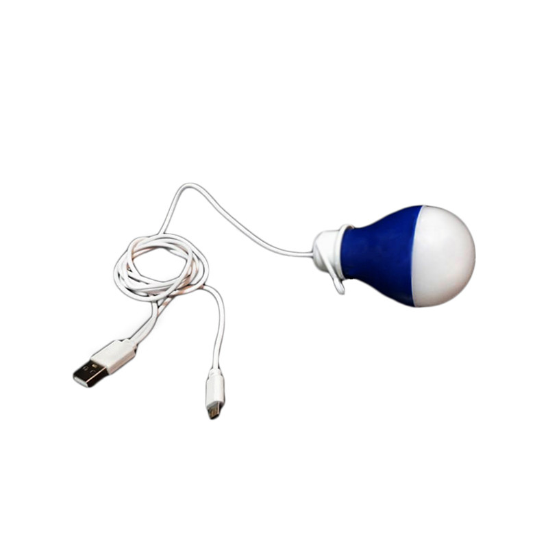 لامپ LED یو اس بی مدل US 520