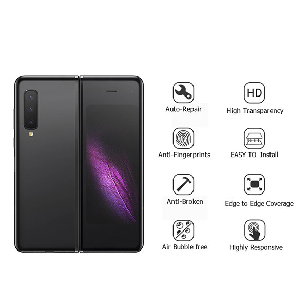 محافظ صفحه نمایش دات کاما مدل +HG مناسب برای گوشی موبایل سامسونگ galaxy Note 10 Plus