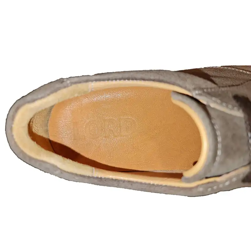 کفش روزمره مردانه لرد مدل 4073