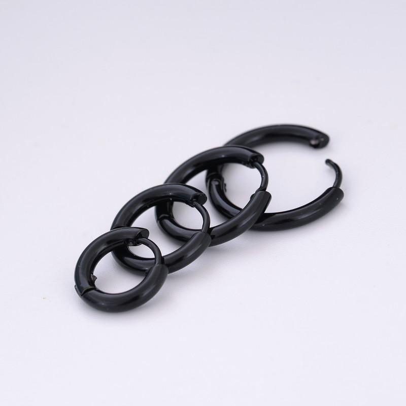 گوشواره زنانه پایتخت مدل PS524 مجموعه چهار عددی