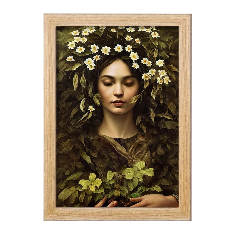 تابلو خندالو مدل دخترانه کد F1152